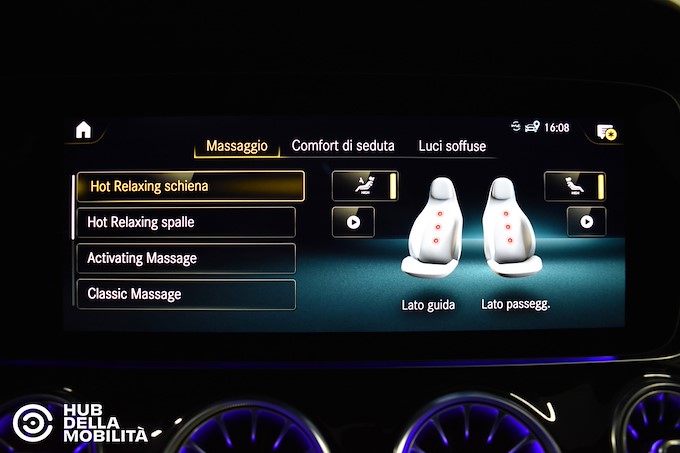 MERCEDES-BENZ GT Coupé 4 53 4Matic+ EQ-Boost AMG